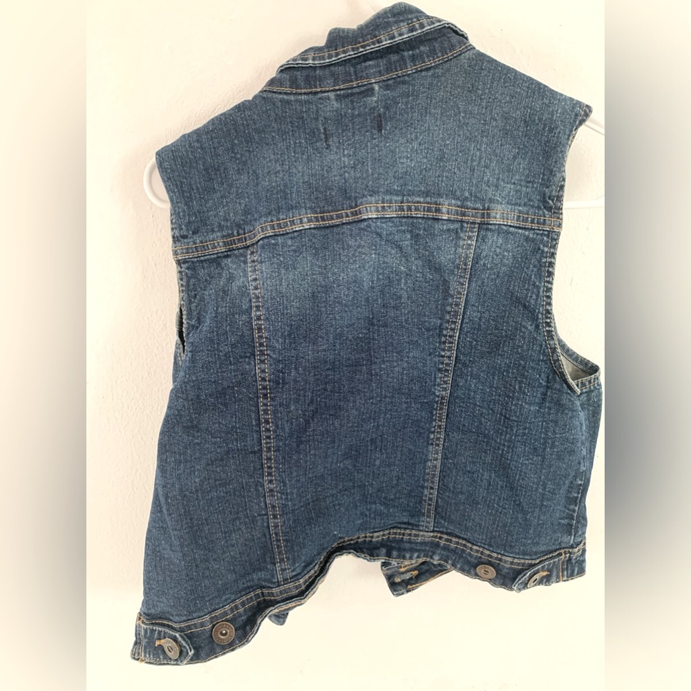 Jeans jacket - Picture 2 of 2
